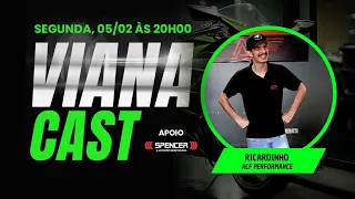 Viana Cast - RICARDINHO | ACF PERFORMANCE #31