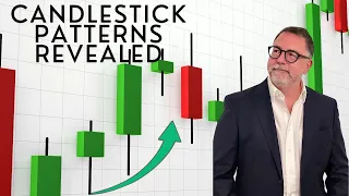 CANDLESTICK ANALYSIS (The Only 4 Candlestick Patterns You Need)