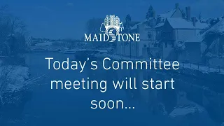 Annual Council Meeting - Saturday 18 May 2024