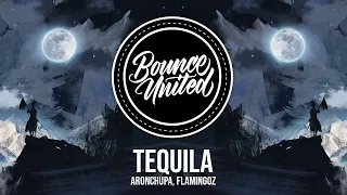 AronChupa, Flamingoz - Tequila