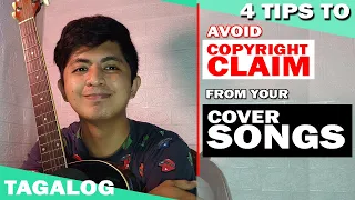 Iwas Copyright Claim sa mga Cover Songs | Tagalog