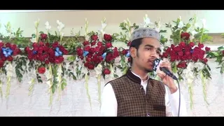 Beautiful Naat"Sahar ka waqt tha..."||Muhammad Abuzar|Mehfil e Hamd o Naat||