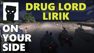 Drug Lord Lirik | Altis Life - On Your Side