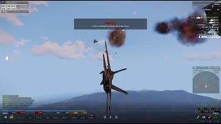 Arma 3 King of the hill Mixup 3 (Koth) Jets