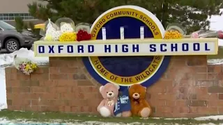 Flashpoint: Oxford School Shooting latest; Omicron variant and Michigan