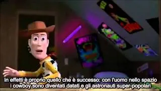 Disneycember II Sub ITA - Toy Story & A Bug's Life
