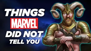 Story of Heimdall from Norse Mythology | Yours Mythically