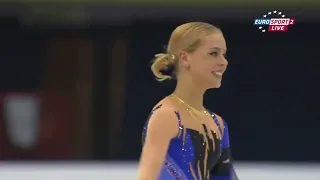 Anna Pogorilaya / LFS / WC-Jr 2013 (FHD)