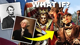 America's Alternate Timelines In Video Games | The Leaderboard