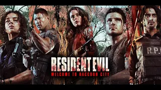 Resident Evil Raccoon City Film İncelemesi | Orijinal Seriye İhanet