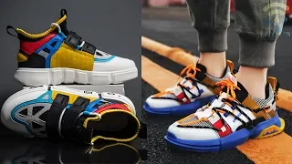 20 Best Men's Summer Shoes ✔️ Summer Sneakers All Men Should Own 2024