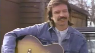 John Prine  " Grandpa Was a Carpenter"   HD 720p