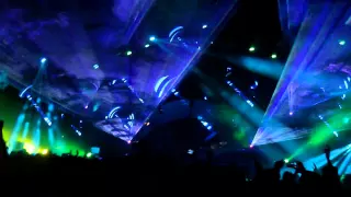 Solomun @ Diynamic Tomorrowland Brasil 2015 Parte 3