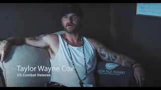 US Combat Veteran's Ayahuasca Journey | Arizona Yagé Assembly