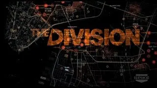 The Division E3 Reveal Trailer