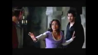 merlin arthur gwen lancelot saison 4.wmv