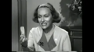 Gloria Swanson  guests on My Three Sons  RARE!  The Fountain Of Youth