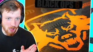 BLACK OPS 6 is real...