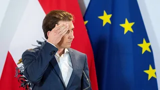 Sebastian Kurz: Österreichs Kanzler spricht über seine Erkrankung - und nimmt sich Auszeit