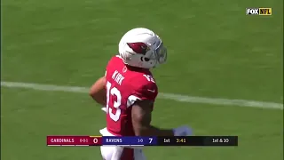 Top Catches Of The NFL So Far 2019-2020