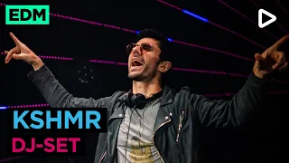 KSHMR (DJ-SET) | SLAM! MixMarathon XXL @ ADE 2019