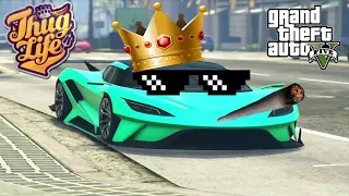 GTA 5 Thug Life #9 ( GTA V Funny Moments Videos Compilation )