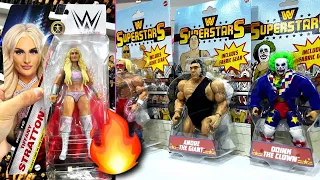 EPIC Finds On WWE Toy Hunt 2024!