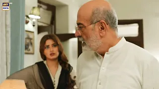 Bahu Ke Aatay hi Saas Ke Tevar Badal Gaye - Sajal Aly #kuchankahi