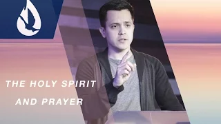 The Holy Spirit and Prayer