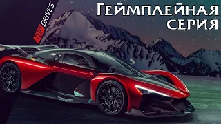 ГЕЙМПЛЕЙНАЯ СЕРИЯ | Top Drives