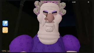 Roblox: Grumpy Gran