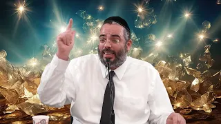 הרב אהוד מולאי - צריך להיות יבש יבש!