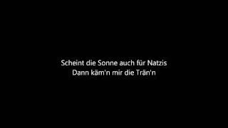 Die Ärzte - Sommer nur für mich Lyrics