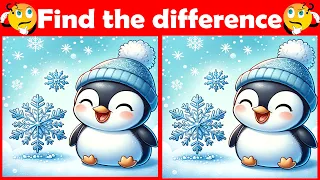Spot the Difference Challenge #69 | Can You Find the Hidden Variances?