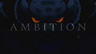 Tai Lung Tribute || Ambition (KFP)