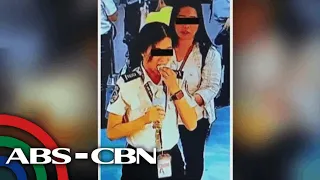 NAIA thievery: How is OTS screening potential employees? | TeleRadyo Serbisyo