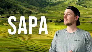 4 Days in Sapa: A Mountain Paradise in Northern Vietnam