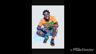 Kodak black/spaz out audio