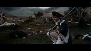 Assassin's Creed 3 - Трейлер «Восстание» (RISE)