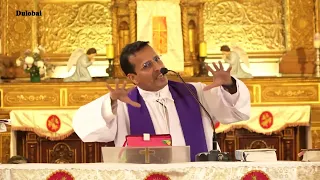 Dulobai - Fr. Anthony Lopez CSsR