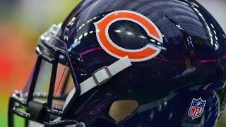 Chicago Bears unveil new lakefront stadium plans