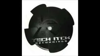 Technical Itch - Hellness
