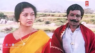 மண்ணுக்கு போற உடம்ப மனுஷன் அனுபவிக்கிறதுல என்ன தப்பு இருக்கு| Maappillai Vanthachu | Movie Scene
