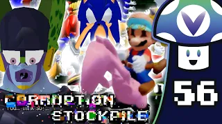 [Vinesauce] Vinny - Corruption Stockpile #56