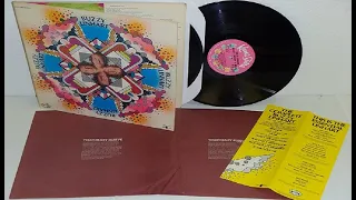 Buzzy Linhart – Music  1971 Folk Rock,Psychedelic,Garage