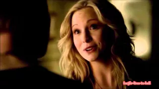 {klaus+caroline} ► stand by you