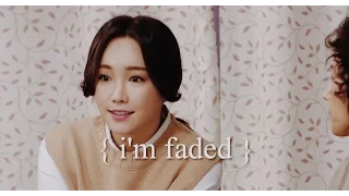 the promise ;; i'm faded [fmv]