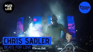 Chris Sadler - Beats for Love 2018 | House