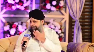 Marhaba Aye Jane Jana Jane Eman Ya Nabi - Owais Raza Qadri - New Rabi Ul Awwal Kalam 2018 - 4K Naat