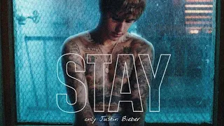 Justin Bieber Stay 💙 Solo version